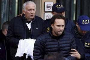 Un fallo de la justicia estadounidense revocó condenas contra la empresa de Hugo y Mariano Jinkis