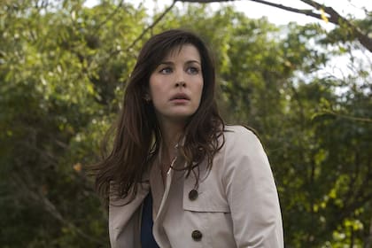 Liv Tyler, la elegida para interpretar a Betty Ross, la enamorada de Banner