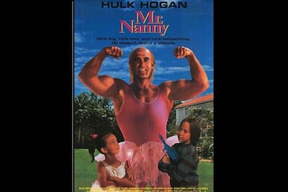Participó de clásicos del cine como "Rocky III" "Mr Nanny" y "Suburban Commando", además de su reality "Hogan Knows Best"