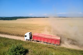 Una plataforma argentina ya presta servicios de transporte en seis países de la región