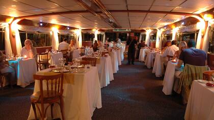 Humberto M, dos décadas por el Río de la Plata