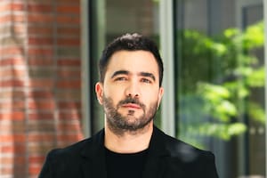 Humberto Moro anticipa claves de la muestra que llega a Proa