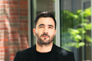 Humberto Moro anticipa claves de la muestra que llega a Proa