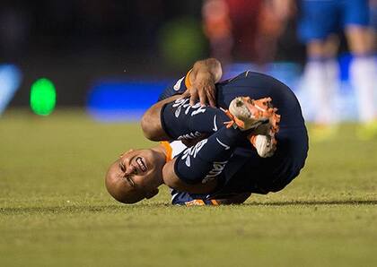 Humberto Suazo preocupa a todo Chile