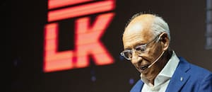 El veterinario que creó una categoría y montó un laboratorio con plantas en cuatro países