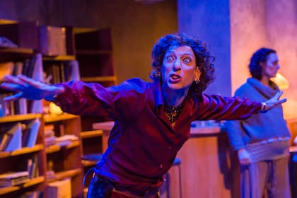 Humberto Tortonese, como Vassa