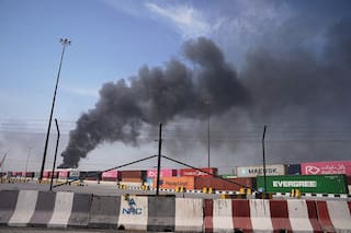 Un analista internacional advirtió sobre un cambio brusco y a largo plazo en el rol de Irán en la guerra de Medio Oriente