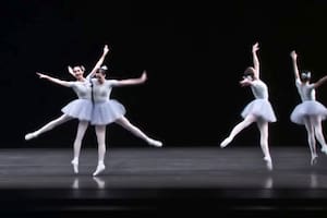 El humor en el ballet: del vals del error a las redes sociales, con memes y todo
