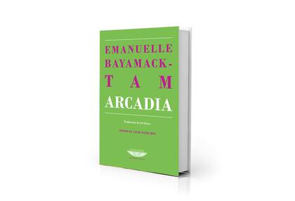 Humor literario contemporáneo: "Arcadia"