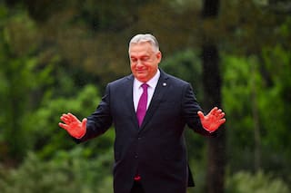 Hungría: budapest informa a Moscú sobre las cumbres de la UE, nueva pelea por Orbán