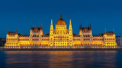 Hungría es un país de Europa Central con una rica historia y una identidad cultural muy marcada; su capital, Budapest, es famosa por su arquitectura monumental (Foto de carácter ilustrativo: Pixabay)