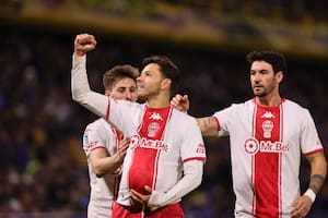 A qué hora juega hoy Argentinos Juniors vs. Huracán y por dónde se puede ver el partido del Torneo Apertura 2026