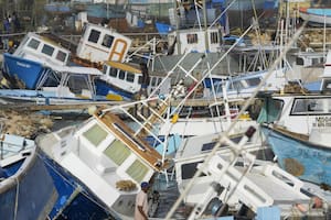 El huracán Beryl está rompiendo varios récords: por qué es una mala señal para los próximos meses