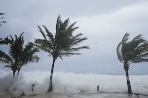 El huracán Beryl alcanzó la categoría 5 y el Caribe se prepara para un ciclón “potencialmente catastrófico”