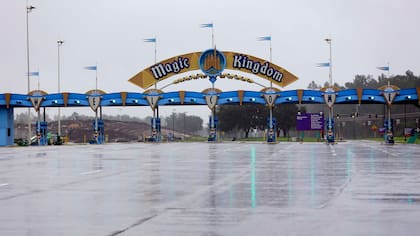 Huracán Irma: Disney abrió sus puertas tras varios días cerrado por la furia de la tormenta