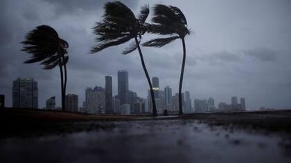 Huracán Irma: la furia de la tormenta desata una alerta por tornados y provoca un muerto en Florida