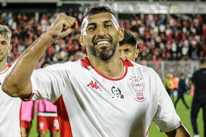 Huracán tiene un lugar garantizado en la Copa Sudamericana 2025, pero puede ir a Libertadores