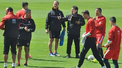 Huracán va por un triunfo histórico de visitante ante el Ciclón