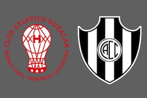 Huracán vs. Central Córdoba (Santiago del Estero), por una nueva jornada del fútbol argentino