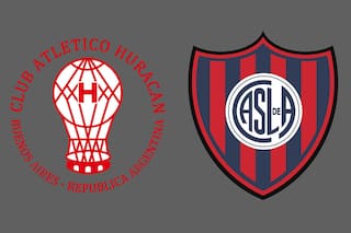 Huracán vs. San Lorenzo, por el Torneo Apertura 2026: día, hora y cómo ver online