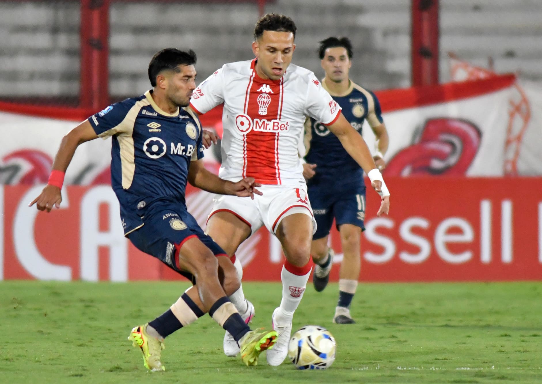 Argentinos Juniors en la Paternal: Cuartos de Final del Apertura 2026 — image 4