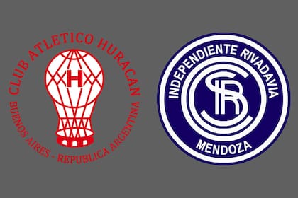 Independiente Rivadavia venció por 2-1 a Huracán,
por el Torneo Apertura 2026