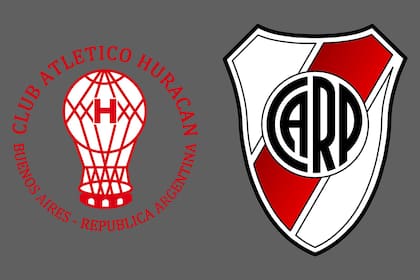 River Plate venció por 2-1 a Huracán,
por el Torneo Apertura 2026