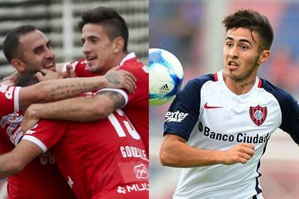 Huracán y San Lorenzo animarán otra vez el clásico