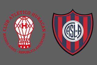 Huracán venció por 1-0 a San Lorenzo,
por el Torneo Apertura 2026