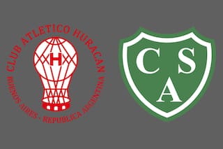 Huracán venció por 1-0 a Sarmiento,
por el Torneo Apertura 2026