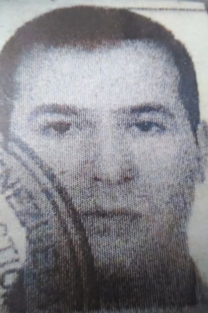 Hussein Ahmad Karaki, el sindicado terrorista que habría participado en el atentado a la embajada de Israel