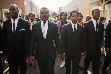 Selma, de Ava DuVernay