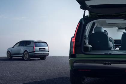 Huyndai Ioniq 9 es uno de los mejores SUV eléctricos de tres filas (hyundai.com)