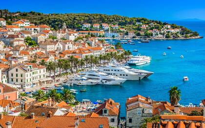 Hvar.