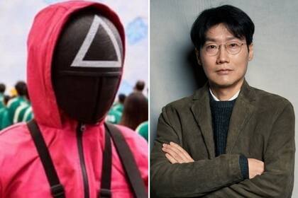 Hwang Dong-hyuk es el hombre detrás de la serie más vista de la historia de Netflix