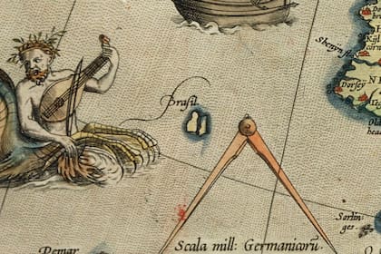 Tantos científicos como expertos consideran que no se trataba de isla fantasma sino de un territorio que nunca existió.