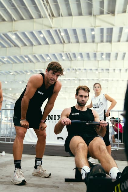 Hybrid Race se correrá de nuevo en septiembre en Buenos Aires