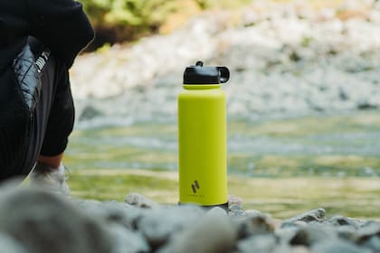 Hydra Go, una de las últimas novedades en productos promocionales.