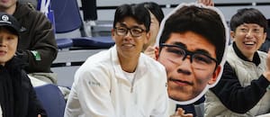 Copa Davis: con qué se va a encontrar el equipo argentino en la serie ante Corea del Sur en Busan