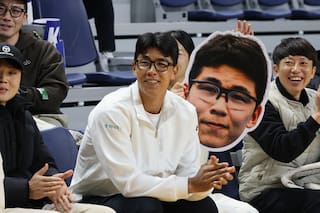 Copa Davis: con qué se va a encontrar el equipo argentino en la serie ante Corea del Sur en Busan