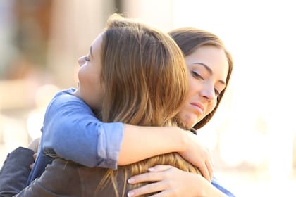 Los sagitarianos no se llevan muy bien con las personas de Cáncer y de Virgo