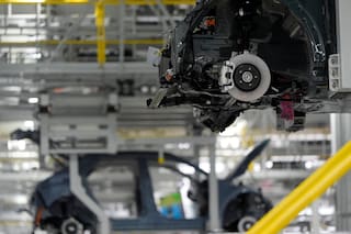 Hyundai dice que ampliará planta en Georgia pese a allanamiento por ICE