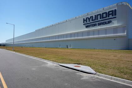 Hyundai Motor Group confirmó que los 30 coreanos detenidos no eran empleados de la empresa y que se encontraban en el lugar por negocios