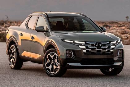 Hyundai retrocedió un 20 % en ventas con la Santa Cruz durante 2025, tras un máximo de 36.675 unidades en 2023