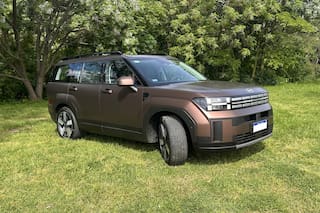 Llegó el SUV elegido como “mejor auto del mundo” a la Argentina