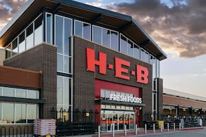 H‑E‑B abrirá una nueva tienda al norte de Texas que además de diversificar la oferta de supermercados, generará empleos para los residentes locales (Archivo)