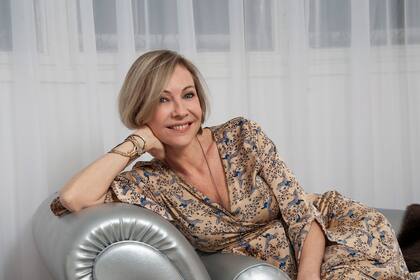 "Lo importante es quitarle romanticismo a la maternidad, no es como la venden"