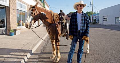 I love Dick, la nueva serie protagonizada por Kevin Baon