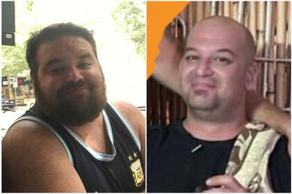 Iair y Eitan Horn, argentinos secuestrados por Hamas