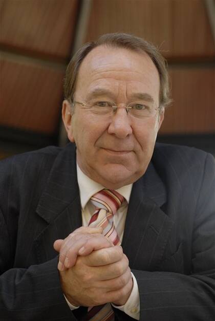 Ian Kershaw